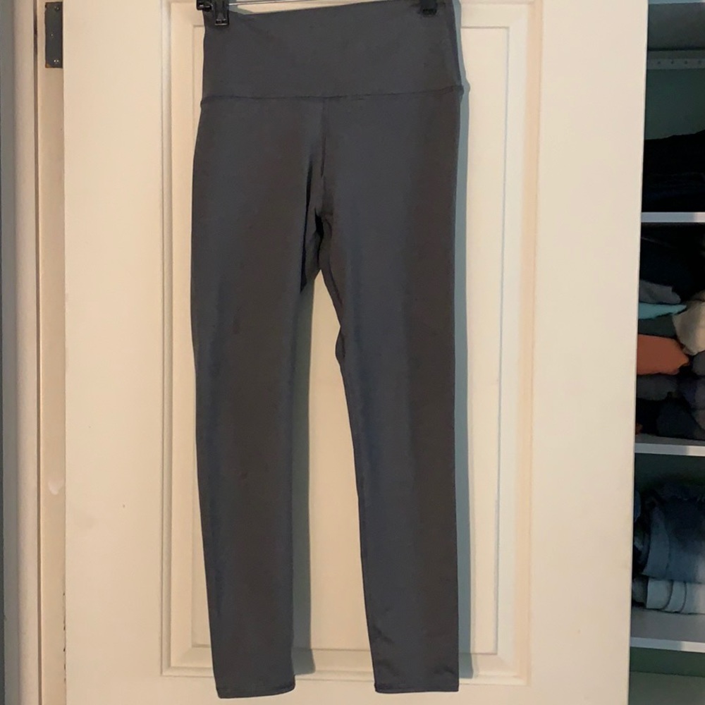 Aerie Chill Play Move Leggings